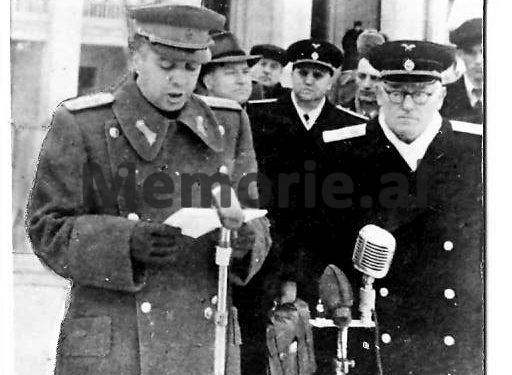 “Ambasadori juaj në Tiranë po mbledh informata në Durrës, Elbasan, etj., dhe i’u tha gjeneralëve tanë në Rinas, se…”/ Letra e Enverit për Kremlinin