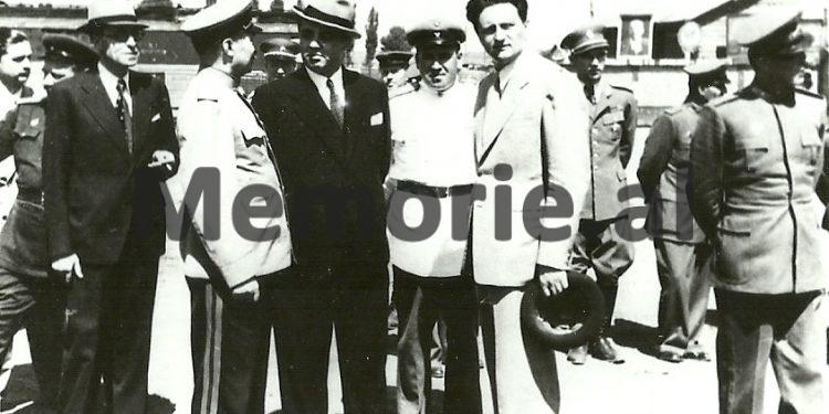 Letra e Enverit për Hrushovin: “Një ish-diplomat polak në Tiranë, hyri në përfaqësinë tonë në Varshavë dhe nxorri pistoletën për të vrarë ambasadorin, por…”