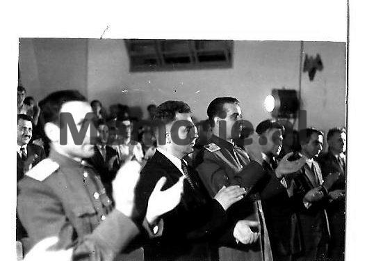 “Ambasadori juaj në Tiranë po mbledh informata në Durrës, Elbasan, etj., dhe i’u tha gjeneralëve tanë në Rinas, se…”/ Letra e Enverit për Kremlinin