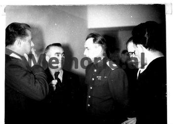 “Ambasadori juaj në Tiranë po mbledh informata në Durrës, Elbasan, etj., dhe i’u tha gjeneralëve tanë në Rinas, se…”/ Letra e Enverit për Kremlinin