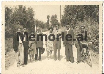 “Not the communists, but I blew up the warehouses of Rradhima where the movie ‘At the beginning of summer’ was made and after the action, Hysni Kapo told me …” / Testimony of the repatriated ballist