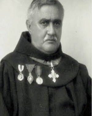 Kur malsorët e Hotit, Trieshit dhe Grudës, me në krye Patër Anton Harapin, Fishtën dhe Gurakuqin, në vitin 1918 i dërguan një memorandum Kancelarive të Perëndimit