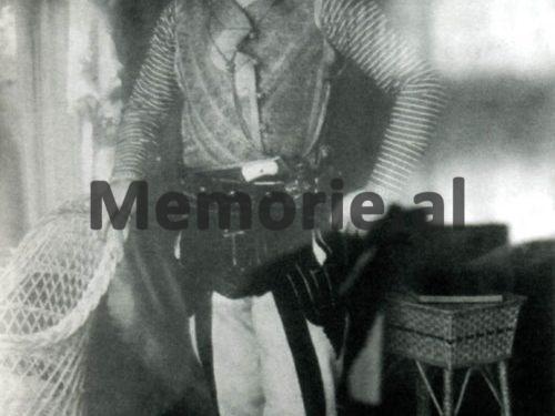 “Luftova në malet e Mirditës kundër komunistëve dhe prej 60 vitesh kam plumbin e tyre në trup, pasi…”/ Rrëfimi i të dënuarit Zef Pren Ndoci