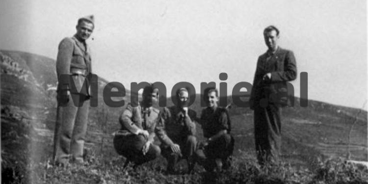 “Jo komunistët, por unë i hodha në erë depot e Rradhimës që i’u bë filmi ‘Në fillim të verës’ dhe pas aksionit, Hysni Kapo më tha…”/ Dëshmia e ballistit të riatdhesuar