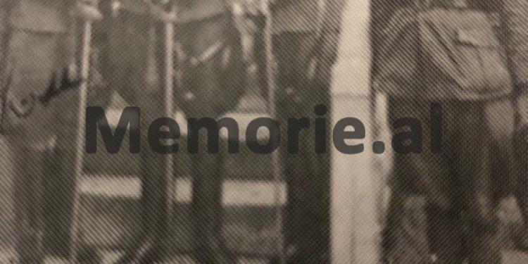 “Nënën e nxorrën nga burgu i Gjirokastrës dhe i ngarkonin një thes me kripë në kurriz, por rrugës, disa familje komuniste e pështynin dhe e…”/ Dëshmia e të birit të kapitenit të Zogut