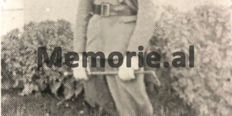 “Nënën e nxorrën nga burgu i Gjirokastrës dhe i ngarkonin një thes me kripë në kurriz, por rrugës, disa familje komuniste e pështynin dhe e…”/ Dëshmia e të birit të kapitenit të Zogut