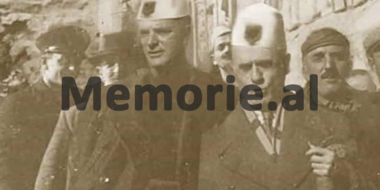 “Nënën e nxorrën nga burgu i Gjirokastrës dhe i ngarkonin një thes me kripë në kurriz, por rrugës, disa familje komuniste e pështynin dhe e…”/ Dëshmia e të birit të kapitenit të Zogut