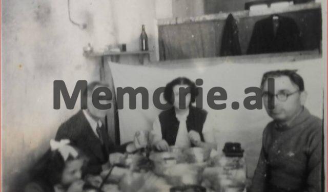 “Nënën e nxorrën nga burgu i Gjirokastrës dhe i ngarkonin një thes me kripë në kurriz, por rrugës, disa familje komuniste e pështynin dhe e…”/ Dëshmia e të birit të kapitenit të Zogut