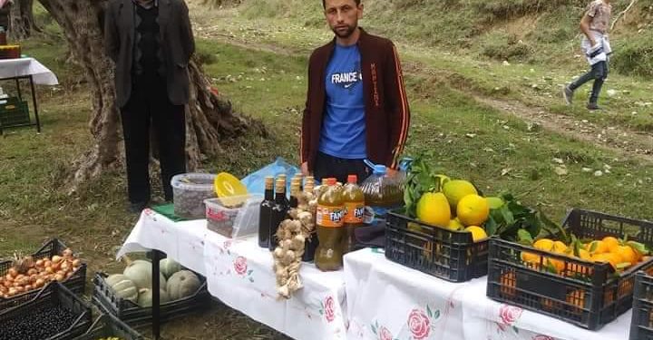 Kurbini, me mrekullitë natyrore që ofron laguna e Patogut dhe malet mbi lumin Mat, agroturizmi e prodhimet bio, një parajsë turistike, sa afër dhe larg Tiranës! (fotot e rralla)