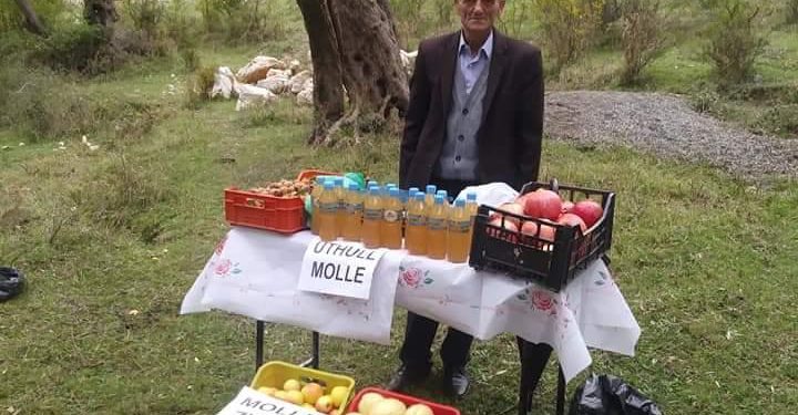 Kurbini, me mrekullitë natyrore që ofron laguna e Patogut dhe malet mbi lumin Mat, agroturizmi e prodhimet bio, një parajsë turistike, sa afër dhe larg Tiranës! (fotot e rralla)