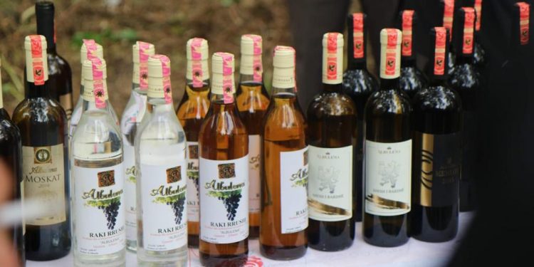 Kurbini, me mrekullitë natyrore që ofron laguna e Patogut dhe malet mbi lumin Mat, agroturizmi e prodhimet bio, një parajsë turistike, sa afër dhe larg Tiranës! (fotot e rralla)