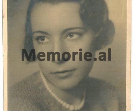 “Prof. Zuberin e takova në ’46-ën në Tiranë dhe e ftova në shtëpi, por…”/ Dëshmia e rrallë e Janina Kaczkowska, për shkencëtarin që vdiq në qelitë e Sigurimit