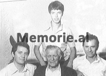 “If the songwriter leaves this world prematurely, it’s not worth shedding tears, because lot” Testimony of the father of the Albanian “Luco Battisti” and the memories of fellow artists