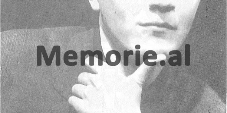 “Në qoftë se ai që kompozon këngë, ikën para kohe nga kjo botë, s’ia vlen që të derdhësh lot, sepse…”/ Dëshmia e të atit të “Luço Batistit” shqiptar dhe kujtimet e kolegëve artistë