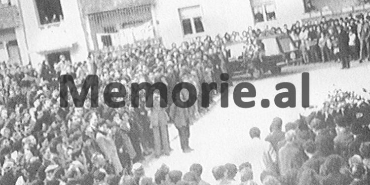 “Në qoftë se ai që kompozon këngë, ikën para kohe nga kjo botë, s’ia vlen që të derdhësh lot, sepse…”/ Dëshmia e të atit të “Luço Batistit” shqiptar dhe kujtimet e kolegëve artistë