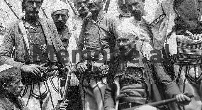 “Kosova, djepi i shqiptarizmit”, libri i intelektualit Hamit Kokalari nga Gjirokastra, që bëri jehonë në vitin 1943 dhe që Nexhmije Hoxha s’pranoi ta ribotonte