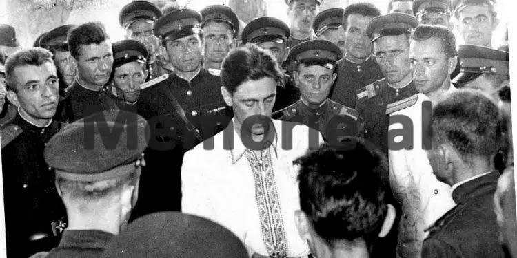 “Ja si na i vranë katër shokët tanë të burgosur në kampin e Laçit që tentuan arratisjen dhe fjalimi i komisarit para viktimave…”/ Si e shpërthyen burgun e Fushë-Krujës