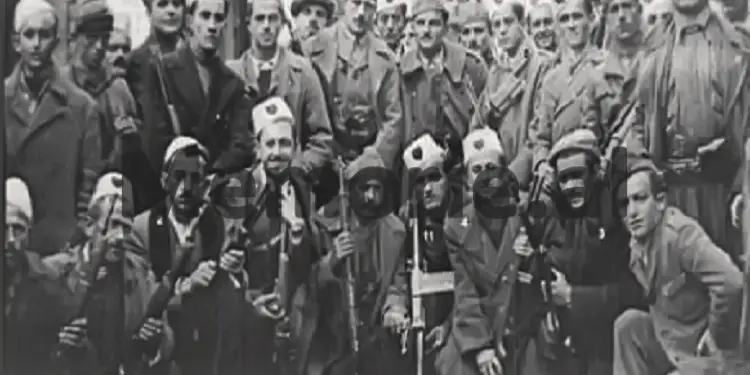 “Mit’hat Frashëri dërgoi dy batalione me të rinj ballistë në Kosovë, ku në luftimet kundra çetnikëve të Radisav Peçit, vëllai im…”/ Historia e panjohur