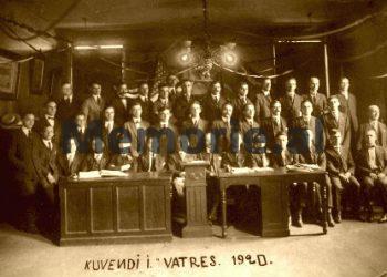 Letra e rrallë e Nolit: “Miku im, këtë letër do ta sillja kur të vij në Shqipëri, por…”/ Dëshmia e nipit, për sekretarin e “Vatrës”, dhe deputetin që s’pranoi postin e Enverit