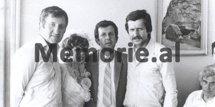 “Një javë para ngjarjes së 18 dhjetorit ‘81, im atë, e parandjeu vrasjen e vëllait, Mehmetit dhe më tha…”/ Dëshmitë e nipit të ish-kryeministrit Mehmet Shehu