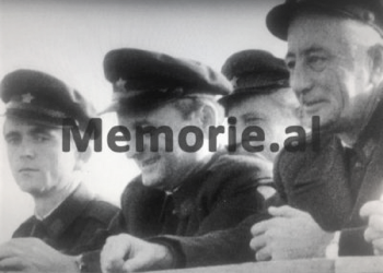 “On the morning of December 18, 1981, Kadri Hazbiu called us to the office of the four deputy ministers and told us that, Mehmet Shehu,…” Rare testimony of the former MP and senior military man….