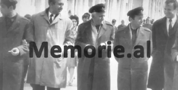 “Mëngjezin e 18 dhjetorit 1981, Kadri Hazbiu na thirri në zyrë ne katër zv/ministrat dhe na tha se, Mehmet Shehu,…”/ Dëshmia e rrallë e ish-deputetit dhe ushtarakut të lartë