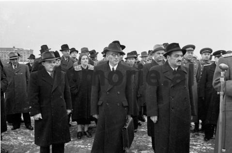 “Ja si e vramë me atentat, Haziz Sharrën, kreun e rinisë së Ballit Kombëtar për Vlorën, pas urdhërit me shkrim që na dha…”/ Dëshmia e rrallë e ish-atentatorit, kolonel i Artilerisë