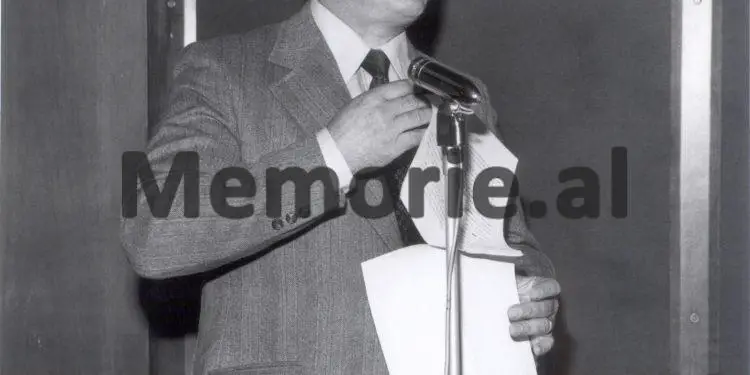 “Aventura ime nga kampi internimit në Llakatund të Vlorës, në Radion e Melburnit, ku Sigurimi i Shtetit…”/ Dëshmia e të arratisurit Hiqmet Ndreut