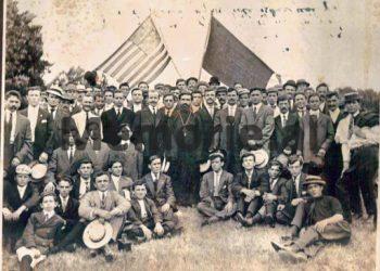 Noli’s rare letter: “My friend, I would bring this letter when I come to Albania, but…” / The testimony of the nephew, for the secretary of “Vatra”, and the deputy who did not accept Enver’s post