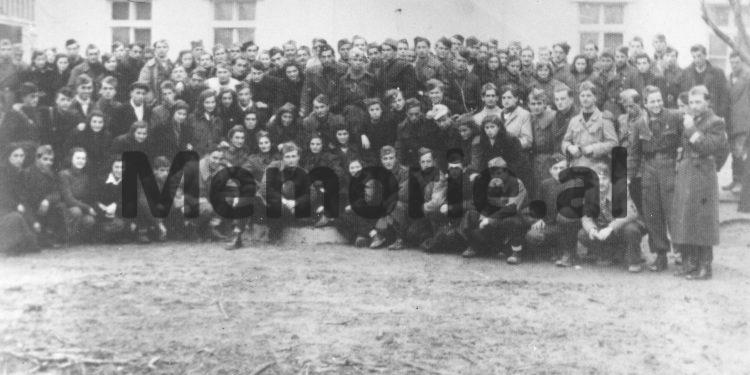 “Kosova, djepi i shqiptarizmit”, libri i intelektualit Hamit Kokalari nga Gjirokastra, që bëri jehonë në vitin 1943 dhe që Nexhmije Hoxha s’pranoi ta ribotonte