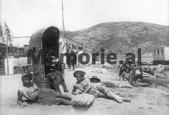 “Qeveria Mbretërore ka urdhnue Kryetarin e Bashkisë së Durrësit, të shkojë jashtë Shtetit, për me studiue plazhet që i përshtaten vendit t‘onë…/ Reportazhi i revistës “Drini” në 1939-ën