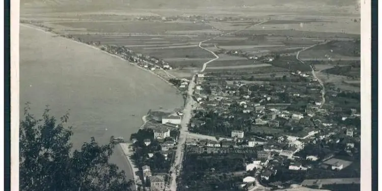 Kur qeveria e Mbretit Zog promovonte turizmin kulturor në Francë/ Gazetat ‘Le Courrier de la Manche’ dhe ‘L’ Ouest-Éclair’, pasqyronin resurset e mëdha që ofronte Shqipëria