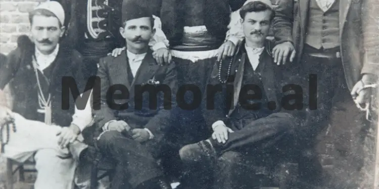 “I told Professor Uçi in the eyes of Servet Pellumbi that: his brother was killed by the Security, and in April ’81, I threw dynamite at the Yugoslav embassy and the”  The rare testimony of the ‘rebel’ from Fushë- Kruje
