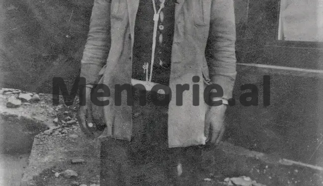 “I told Professor Uçi in the eyes of Servet Pellumbi that: his brother was killed by the Security, and in April ’81, I threw dynamite at the Yugoslav embassy and the”  The rare testimony of the ‘rebel’ from Fushë- Kruje