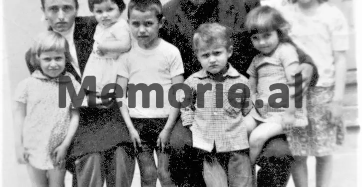 “I told Professor Uçi in the eyes of Servet Pellumbi that: his brother was killed by the Security, and in April ’81, I threw dynamite at the Yugoslav embassy and the”  The rare testimony of the ‘rebel’ from Fushë- Kruje