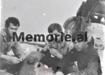 “I told Professor Uçi in the eyes of Servet Pellumbi that: his brother was killed by the Security, and in April ’81, I threw dynamite at the Yugoslav embassy and the”  The rare testimony of the ‘rebel’ from Fushë- Kruje
