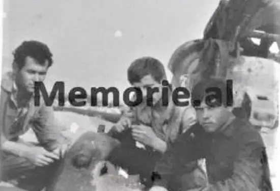 “I told Professor Uçi in the eyes of Servet Pellumbi that: his brother was killed by the Security, and in April ’81, I threw dynamite at the Yugoslav embassy and the”  The rare testimony of the ‘rebel’ from Fushë- Kruje