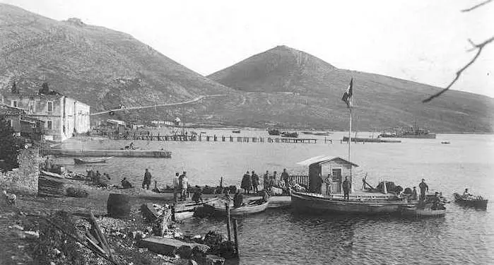 Kur qeveria e Mbretit Zog promovonte turizmin kulturor në Francë/ Gazetat ‘Le Courrier de la Manche’ dhe ‘L’ Ouest-Éclair’, pasqyronin resurset e mëdha që ofronte Shqipëria