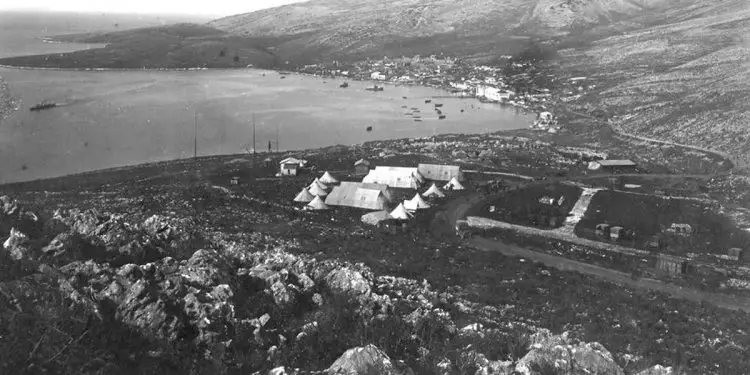 Kur qeveria e Mbretit Zog promovonte turizmin kulturor në Francë/ Gazetat ‘Le Courrier de la Manche’ dhe ‘L’ Ouest-Éclair’, pasqyronin resurset e mëdha që ofronte Shqipëria