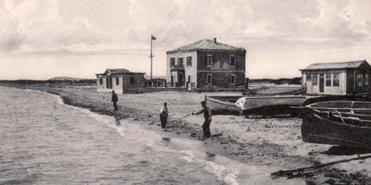 “Babai im, priti dhe ndihmoi me para Ismail Qemalin në 1912-ën, strehoi popullsinë çame në 1914-ën, financoi Luftën e Vlorës në ’20-ën dhe vdiq në mjerim …”/ Historia e panjohur pasanikut vlonjat