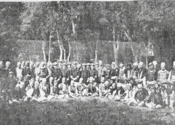 “Rusia duhet të uli kokën përpara vullnetit të Evropës, ashtu si bani edhe Serbia, pasi….”/ Kur “Përlindja e Shqipnisë”, polemizonte me “Temp” të Parisit