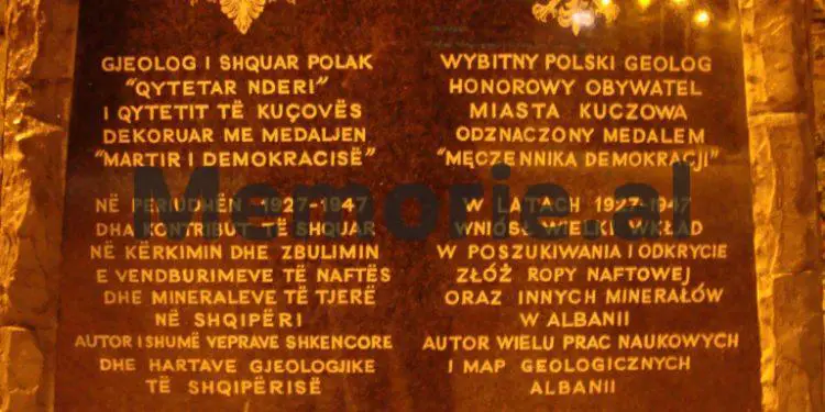 “Prof. Zuberin e takova në ’46-ën në Tiranë dhe e ftova në shtëpi, por…”/ Dëshmia e rrallë e Janina Kaczkowska, për shkencëtarin që vdiq në qelitë e Sigurimit