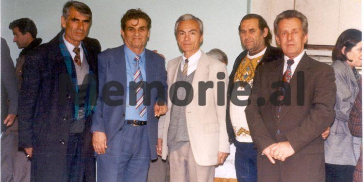 “Ja si na i vranë katër shokët tanë të burgosur në kampin e Laçit që tentuan arratisjen dhe fjalimi i komisarit para viktimave…”/ Si e shpërthyen burgun e Fushë-Krujës