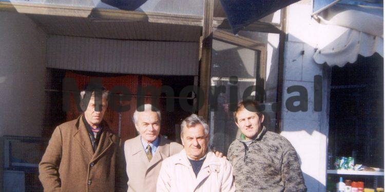 “Ja si na i vranë katër shokët tanë të burgosur në kampin e Laçit që tentuan arratisjen dhe fjalimi i komisarit para viktimave…”/ Si e shpërthyen burgun e Fushë-Krujës