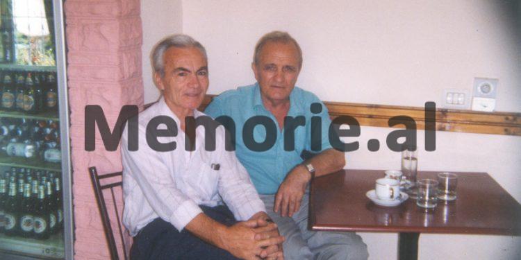 “Ja si na i vranë katër shokët tanë të burgosur në kampin e Laçit që tentuan arratisjen dhe fjalimi i komisarit para viktimave…”/ Si e shpërthyen burgun e Fushë-Krujës