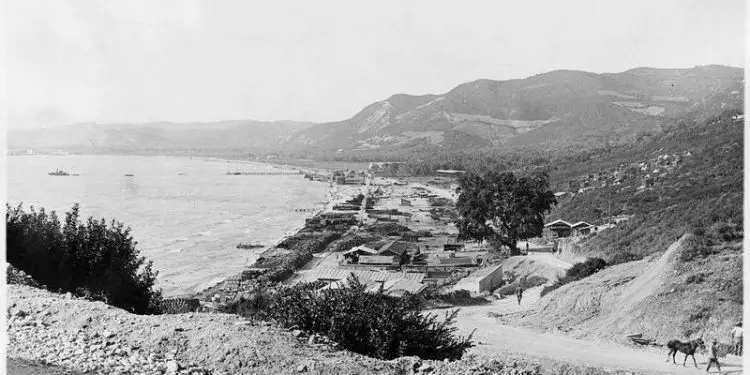 Kur qeveria e Mbretit Zog promovonte turizmin kulturor në Francë/ Gazetat ‘Le Courrier de la Manche’ dhe ‘L’ Ouest-Éclair’, pasqyronin resurset e mëdha që ofronte Shqipëria