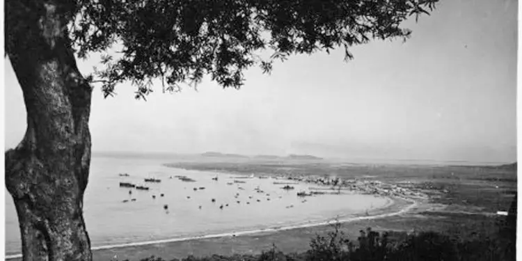 Kur qeveria e Mbretit Zog promovonte turizmin kulturor në Francë/ Gazetat ‘Le Courrier de la Manche’ dhe ‘L’ Ouest-Éclair’, pasqyronin resurset e mëdha që ofronte Shqipëria