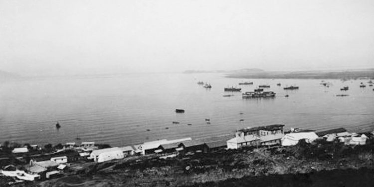 Kur qeveria e Mbretit Zog promovonte turizmin kulturor në Francë/ Gazetat ‘Le Courrier de la Manche’ dhe ‘L’ Ouest-Éclair’, pasqyronin resurset e mëdha që ofronte Shqipëria