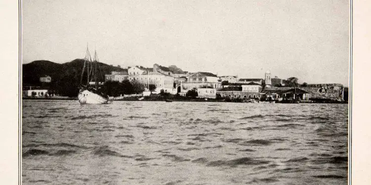 Kur qeveria e Mbretit Zog promovonte turizmin kulturor në Francë/ Gazetat ‘Le Courrier de la Manche’ dhe ‘L’ Ouest-Éclair’, pasqyronin resurset e mëdha që ofronte Shqipëria