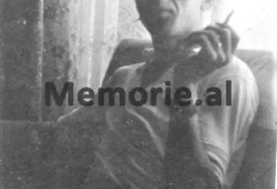 “The father was taken from prison at night and taken to the riverbank, in front of the firing squad, where a security officer told him…”  Testimony of the former director of the National Theater.